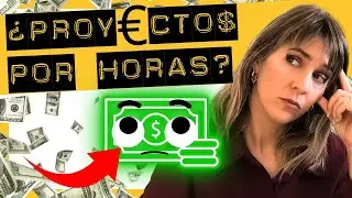 ¿CUÁNTO cobrar por un proyecto BIM? | 5 ESTRATEGIAS mejores que cobrar por horas