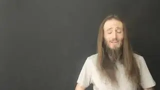 Актёр Йван Добрич. Видеовизитка ИЮНЬ 2021