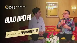 Pemantauan dan Evaluasi BULD DPD RI Terhadap Ranperda dan Perda terkait Pariwisata