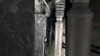 Jeep grand cherokee  drive shaft