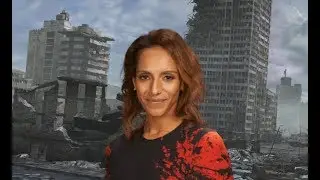 Integration is Racist, Englishman