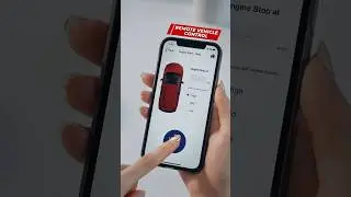 Control your New City Hatchback with Honda CONNECT