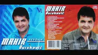 Mahir Burekovic   U svijetu sam zivot ostavio