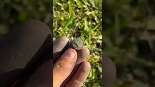 I Found 300 Year Old Treasure!