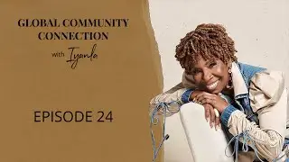 Iyanla's Global Community Connection February 11, 2023