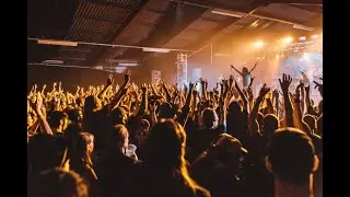 UK Tech-Fest: Official Documentary - Impressions II