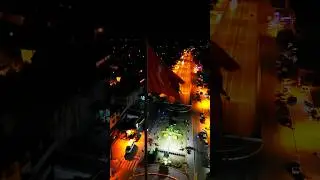 Bayrak Drone Çekim #drone #4k