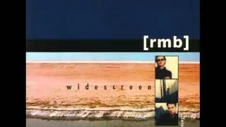 RMB - Shadows (Maxi Version)