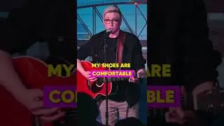Kristin Key: Lesbian Anthem LIVE from Tour