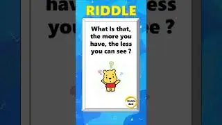Riddles | riddles with answers | riddles in english | logical riddles | hard riddles |  Riddle Bell