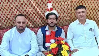 Shah Sawar son Of Hakam Khan Kotli Khurd Wedding Walima #kpkbeauty #love