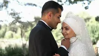 Ebru 💕 Emrah Düğün Hikayesi 🧚‍♀️  /   ŞAHAN FOTOĞRAFÇILIK