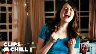 Emma Stone Sings A Pocketful Of Sunshine | Easy A