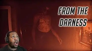This Game Made My Heart Hurt | From The Darkness
