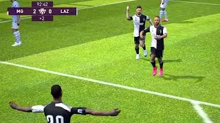 PES 2020 Mobile Android Gameplay #14
