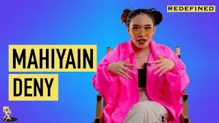 The Making of MAHIYAIN BY @itsdenyph | REDEFINED