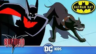 Asso alla riscossa! | Batman Beyond in Italiano 🇮🇹 | @DCKidsItaliano