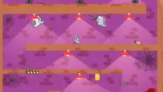 Mouse Dreams Level-4-4