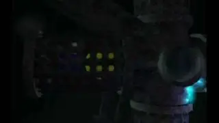 Finding Nemo Movie Game Walkthrough Part 9 (GameCube)