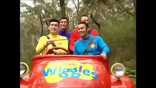 The Wiggles: Whoo Hoo Wiggly Gremlins! (2003) Introduction Scene 