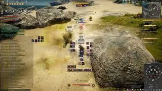 Prets при поддержке Котенька VS 2 инвиза. PVP ninja