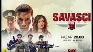 Savaşçı 49.Bölüm Fragmanı