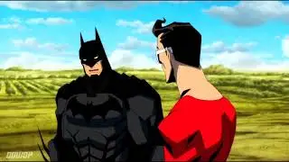 The true Power of Plastic Man