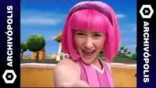 Tandas Comerciales Discovery Kids Latinoamérica (14 de Febrero 2008) (2)