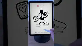 ⛓️👮 Is it illegal to draw 🐭 Mickey Mouse??? 