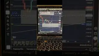 ETH готов к новому росту! Прогноз и технический анализ Ethereum на неделю 💥