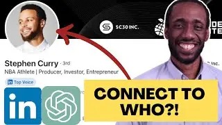 Using AI to Write Effective LinkedIn Connection Requests