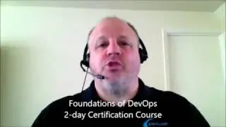 Jeff Payne - Foundations of DevOps