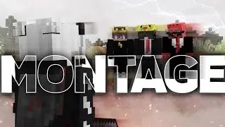 Killing @SanpaiSpider1.19 Montage Edit