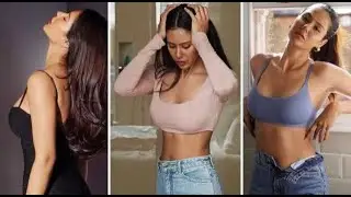 Sonam Bajwa Hot Beauty slo mo compilation | Bollywood Actress Sonam Bajwa Hottest Vertical Edit