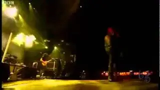 MCR Reading Festival 2011 - S/C/A/R/E/C/R/O/W