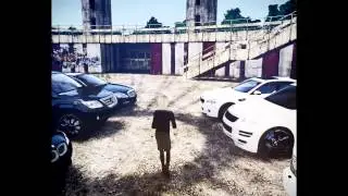 GTA IV CAR