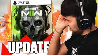 COD hat den Multiplayer endgültig AUFGEGEBEN
