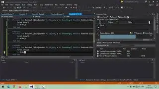 Tutorial UKa-uKa RPL 2023 dgn VB eps 5 - Membuat Tampilan Form Transaksi