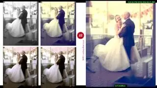 Fotografo para bodas en New York. Jesse Caballero