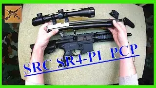 Hовый проект SRC SR4-PI  PCP  конструктор.