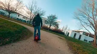 GyroChase