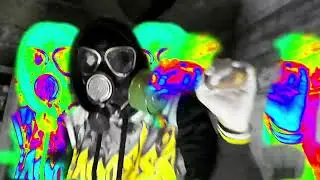 МАРОДЁРЫ - КОМА