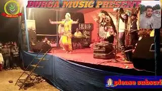 Ramesh sajal jee ka super hit jhaki  graam kumna m
