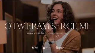 Cześć - Otwieram serce me (Oslo Gospel Choir cover)