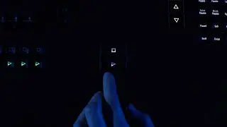 Eos Apex Launch Event - March 2022