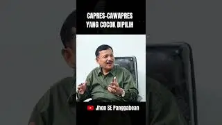 Haruskan Saling Menyerang ?  #presiden2024  #wakilpresiden