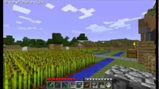 Minecraft - Misas HD texture pack