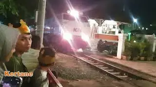 Kompilasi Kereta Api : Semua Tentang K1 & K3 New Image 2016 & 2017