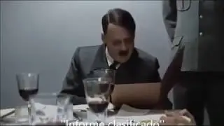 TM Fuhrer se entera que katy abandona elite