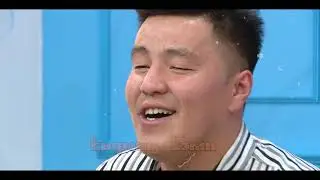 КУБАНЫЧ БАРКАЛБАСОВ - Маралым.(КОМУЗ)